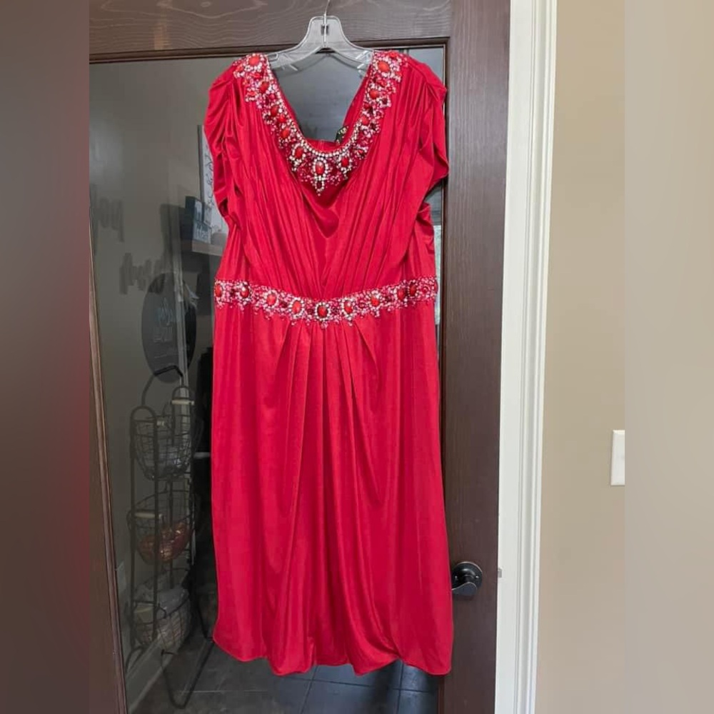 Elegant dress